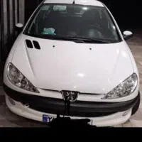 ۲۰۶ خشک ۴۰۱