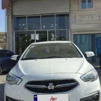 شاهین G سانروف|خودرو سواری و وانت|مشگین شهر, |دیوار