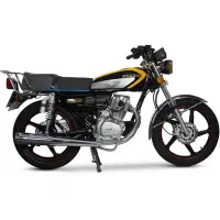 تعمیرات موتورسیکلت در محل نصف قیمت