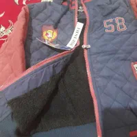 کابشن وژاکت بافت نونو|لباس|سرپل ذهاب, |دیوار