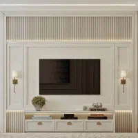 بازسازی ساختمان