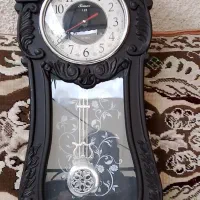 ساعت بزرگ...۲ عدد ساعت دیواری آشپزخانه