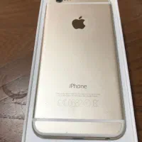 ایفون ۶ رز گلد