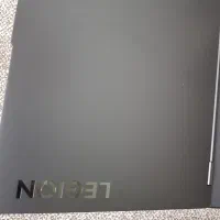 لبتاپ لجیون۵ درحداکبندواقعی