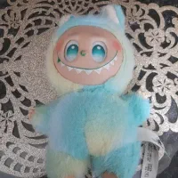 لبوبو سبز
