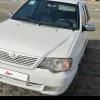 ۱۱۱سفیدمدل آخر۹۶درحدصفرموتورسالم بشرط‌کم‌کارمعاوضه