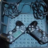 پلی استیشن 4 اسلیم یک ترا کپی خور ورژن 9 اروپا|کنسول، بازی ویدئویی و آنلاین|زاهدان, |دیوار