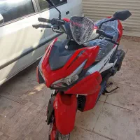 موتور آیروکس ۱۷۰