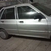 پراید|خودرو سواری و وانت|سبزوار, گلشن|دیوار