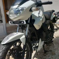 فروش فوری TVS اپاچی ۱۸۰