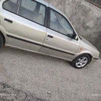 سمندتمیز|خودرو سواری و وانت|بجنورد, |دیوار