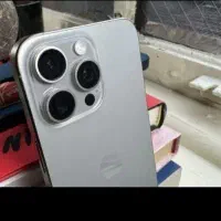 آیفون ۱۵ پرومکس