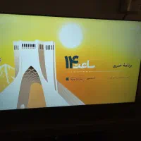 تلویزیون ۵۰ اینچ سامسونگ فور کی