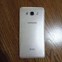 گوشی موبایل سامسونگ جی 7 سالم