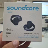 AeroClip Open-Ear Earbuds مدل A3388