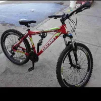 دوچرخه ۲۶|دوچرخه، اسکیت، اسکوتر|محمدیه-قزوین, |دیوار