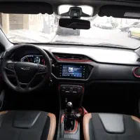 mvm ام وی ام x22 مدل ۱۴۰۲|خودرو سواری و وانت|اصفهان, برازنده|دیوار