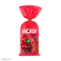 پاستیل بانی فروت روشن طعم مخلوط توت ها