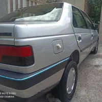 پژو۴۰۵ مدل ۹۸|خودرو سواری و وانت|تهران, امیریه|دیوار