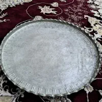 سینی مسی80 سال قدمت