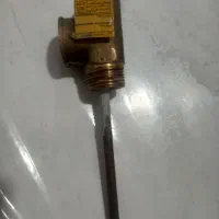 شیراطمینان رهانه۳/۴