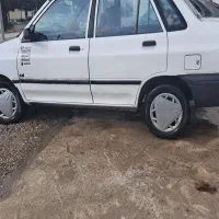 پراید مدل ۸۵