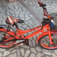 دوچرخه سایز 20