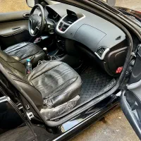 فروش فوری ۲۰۷|خودرو سواری و وانت|مشهد, الهیه|دیوار