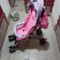 کالسکه بچه|کالسکه و لوازم جانبی|گلبهار, شهر جدید گلبهار|دیوار