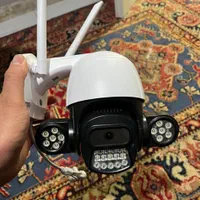 دوربین سیمکارتی|دوربین مداربسته|کرج, مهرویلا جنوبی|دیوار