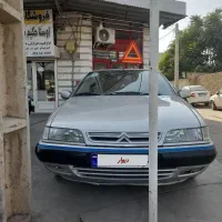 زانتیا مدل۸۷