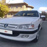 پژو پارس XU7|خودرو سواری و وانت|سنقر, |دیوار