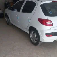 پژو 207 پانا ارتقا یافته