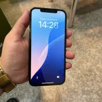 iphone 12 pro max 256G LLA|موبایل|تبریز, |دیوار