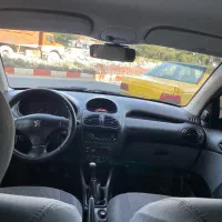 206 t5 nfu|خودرو سواری و وانت|ارومیه, |دیوار