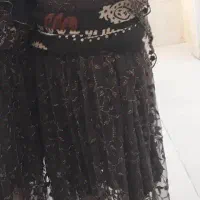 لباس کوردی|لباس|مهاباد (آذربایجان غربی), |دیوار