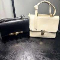 تعدادی کیف دخترانه