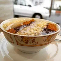 حلیم طهرونی پز