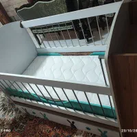 تخت کودک|تخت و صندلی بچه|تهران, خاک سفید|دیوار