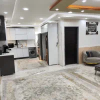 فروش یک واحد اپارتمان کلید اول درجه یک فلکه شورا