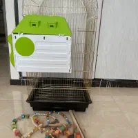 لوازم پرنده