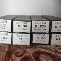 رنگ موی پیکارو