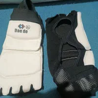 لوازم ورزشی وشوو و تکواندو