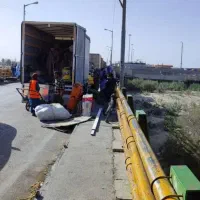 اسباب کشی|خدمات حمل و نقل|رفسنجان, |دیوار