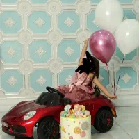 ماشین شارژی