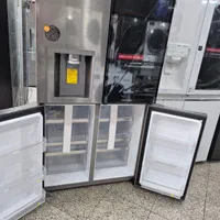 x39  x267 x24 x257x287باگارنتی ضمانت ۱۰ سال|یخچال و فریزر|تهران, فلسطین (میدان انقلاب)|دیوار