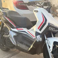 Agv150 کویر