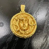 مدال مدوسا برند بهراد