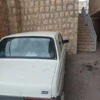 پیکان مدل 83