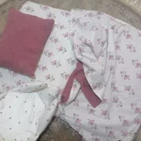 انواع سیسمونی و تشک های نوزادی|اسباب و اثاث بچه|محمودآباد, |دیوار